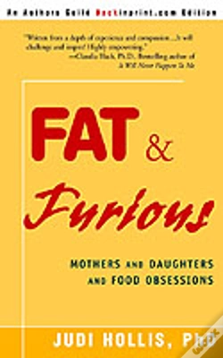 Capa do artigo Fat & Furious