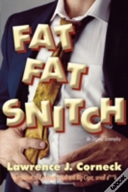 Capa do artigo Fat Fat Snitch
