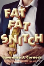 Capa do artigo Fat Fat Snitch