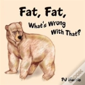 Capa do artigo Fat, Fat, What