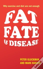 Fat, Fate, And Disease