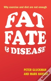 Capa do artigo Fat, Fate, And Disease