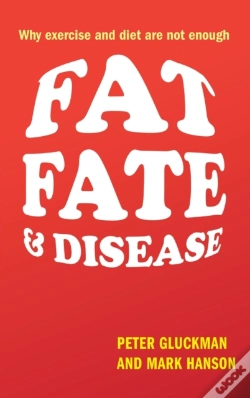 Capa do artigo Fat, Fate, And Disease