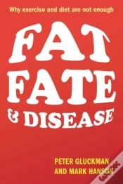 Capa do artigo Fat, Fate, And Disease