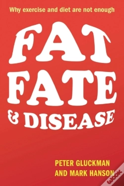 Capa do artigo Fat, Fate, And Disease
