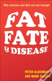 Capa do artigo Fat, Fate, And Disease