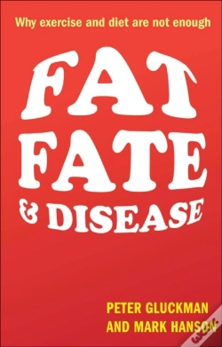Capa do artigo Fat, Fate, And Disease