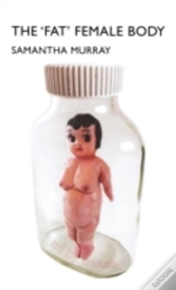 Capa do artigo "Fat" Female Body