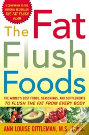 Capa do artigo Fat Flush Foods