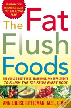 Capa do artigo Fat Flush Foods