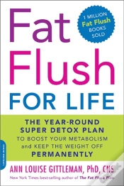 Capa do artigo Fat Flush For Life