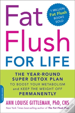 Capa do artigo Fat Flush For Life