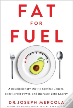 Capa do artigo Fat For Fuel