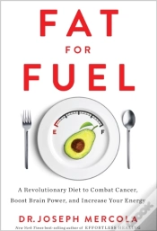 Capa do artigo Fat For Fuel