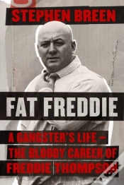 Capa do artigo Fat Freddie