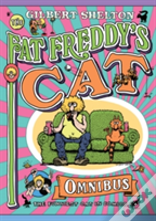 Fat Freddy'S Cat Omnibus