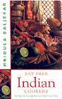 Fat Free Indian Cookery - Preview