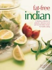 Capa do artigo Fat -Free Indian
