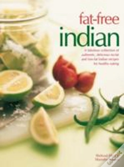 Capa do artigo Fat -Free Indian