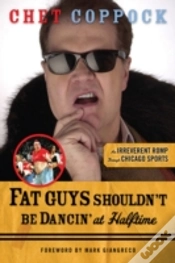 Capa do artigo Fat Guys Shouldn