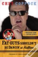 Fat Guys Shouldn'T Be Dancin' At Halftime