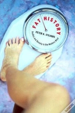 Capa do artigo Fat History