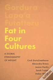 Capa do artigo Fat In Four Cultures