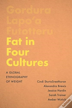Capa do artigo Fat In Four Cultures