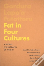 Fat In Four Cultures