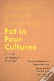 Capa do artigo Fat In Four Cultures
