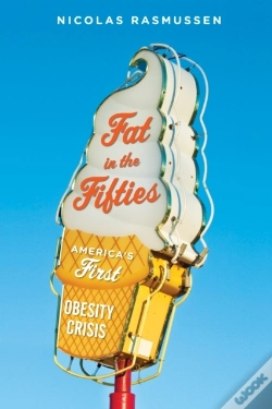 Capa do artigo Fat In The Fifties