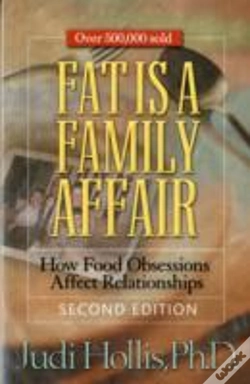 Capa do artigo Fat Is A Family Affair