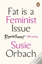 Capa do artigo Fat Is A Feminist Issue