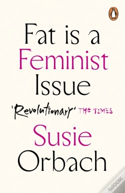 Capa do artigo Fat Is A Feminist Issue