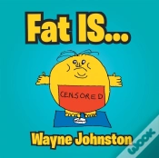 Capa do artigo Fat Is...