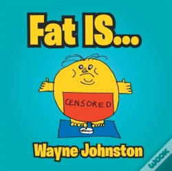 Capa do artigo Fat Is...