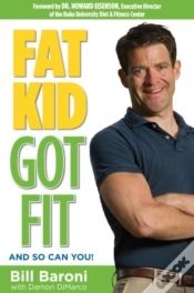 Capa do artigo Fat Kid Got Fit