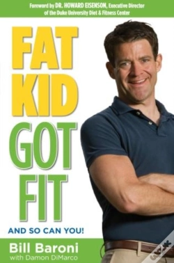 Capa do artigo Fat Kid Got Fit