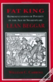 Capa do artigo Fat King, Lean Beggar