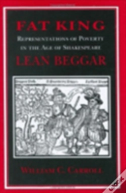 Capa do artigo Fat King, Lean Beggar