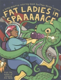 Fat Ladies In Spaaaaace - Preview