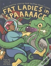 Capa do artigo Fat Ladies In Spaaaaace