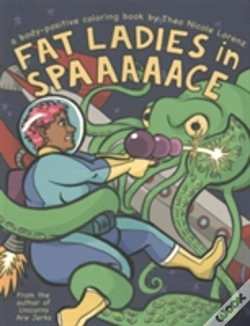 Capa do artigo Fat Ladies In Spaaaaace