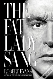 Capa do artigo Fat Lady Sang