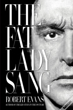 Capa do artigo Fat Lady Sang