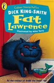 Capa do artigo Fat Lawrence