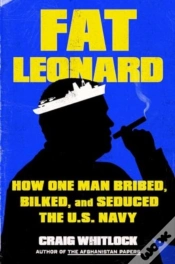 Capa do artigo Fat Leonard