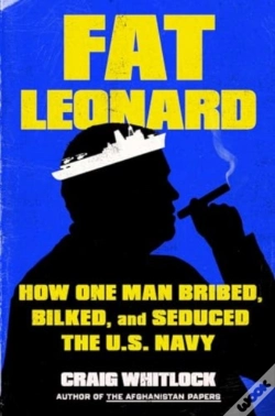 Capa do artigo Fat Leonard