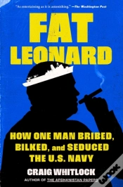 Capa do artigo Fat Leonard