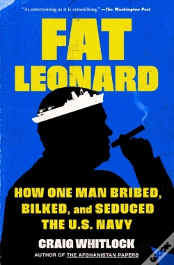 Capa do artigo Fat Leonard
